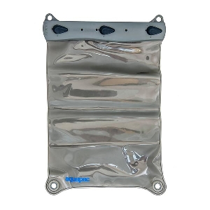Водонепроницаемая сумка Aquapac B668 - Large Electronics Case (Grey)
