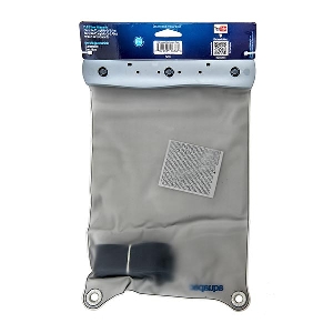 Водонепроницаемая сумка Aquapac B668 - Large Electronics Case (Grey)