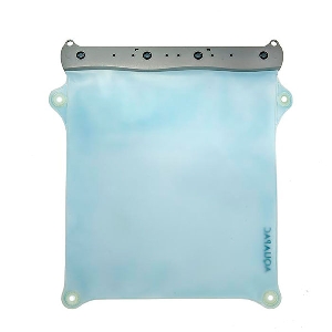 Водонепроницаемая сумка Aquapac D674 - Jambo Whanganui Documents Case (Light Blue)