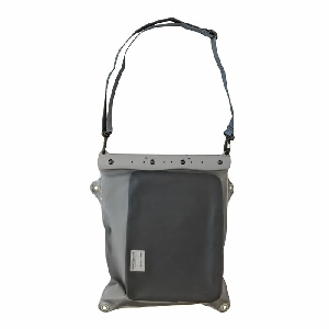 Водонепроницаемая сумка Aquapac D678 - Jambo Case (Cool Grey)