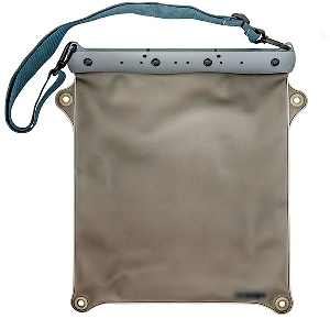 Водонепроницаемая сумка Aquapac D678 - Jambo Case (Cool Grey)