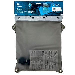 Водонепроницаемая сумка Aquapac D678 - Jambo Case (Cool Grey)