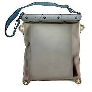 Водонепроницаемая сумка Aquapac D678 - Jambo Case (Cool Grey)