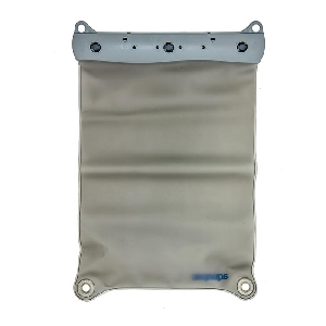 Водонепроницаемая сумка Aquapac M668 - Large Medical Case (Cool Grey)