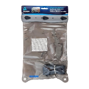 Водонепроницаемая сумка Aquapac M668 - Large Medical Case (Cool Grey)