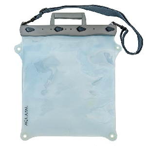 Водонепроницаемая сумка Aquapac M674 - Jambo Medical Case (Light Blue)
