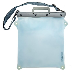 Водонепроницаемая сумка Aquapac M674 - Jambo Medical Case (Light Blue)