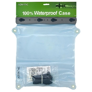 Водонепроницаемая сумка Aquapac M674 - Jambo Medical Case (Light Blue)
