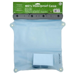 Водонепроницаемая сумка Aquapac M674 - Jambo Medical Case (Light Blue)