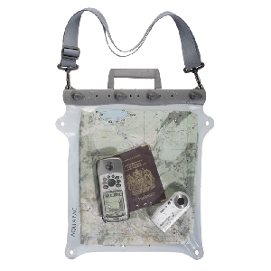 Водонепроницаемая сумка Aquapac M674 - Jambo Medical Case (Light Blue)