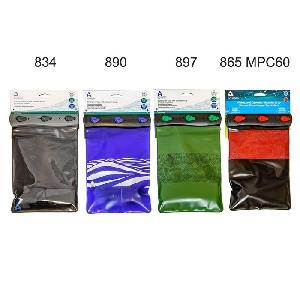 Водонепроницаемая сумка Aquapac 865 MPC60 Matterhorn with shoulder strap (TOPO Collection)