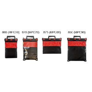 Водонепроницаемая сумка Aquapac 865 MPC60 Matterhorn with shoulder strap (TOPO Collection)