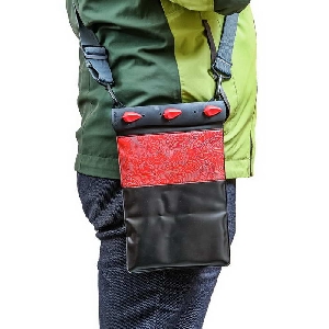 Водонепроницаемая сумка Aquapac 865 MPC60 Matterhorn with shoulder strap (TOPO Collection)