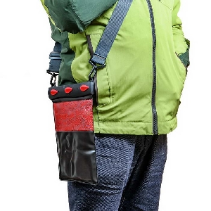 Водонепроницаемая сумка Aquapac 865 MPC60 Matterhorn with shoulder strap (TOPO Collection)