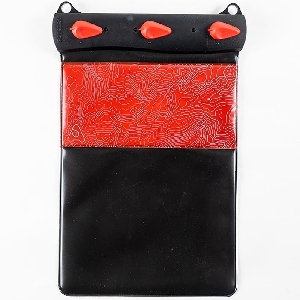 Водонепроницаемая сумка Aquapac 865 MPC60 Matterhorn with shoulder strap (TOPO Collection)