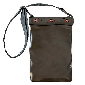 Водонепроницаемая сумка Aquapac 865 MPC60 Matterhorn with shoulder strap (TOPO Collection)