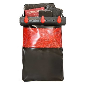 Водонепроницаемая сумка Aquapac 865 MPC60 Matterhorn with shoulder strap (TOPO Collection)