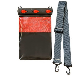 Водонепроницаемая сумка Aquapac 865 MPC60 Matterhorn with shoulder strap (TOPO Collection)