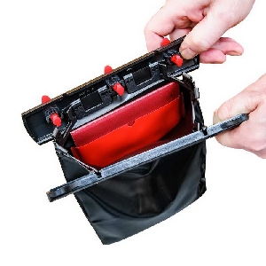 Водонепроницаемая сумка Aquapac 865 MPC60 Matterhorn with shoulder strap (TOPO Collection)