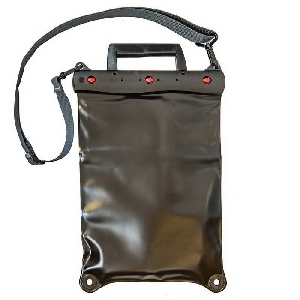 Водонепроницаемая сумка Aquapac 870 MPC70 Mont Blanc with shoulder strap (TOPO Collection)