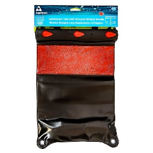 Водонепроницаемая сумка Aquapac 870 MPC70 Mont Blanc with shoulder strap (TOPO Collection)