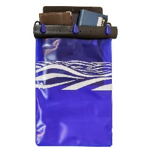 Водонепроницаемая сумка Aquapac 891 – Wave Mont Blanc