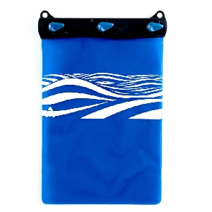 Водонепроницаемая сумка Aquapac 891 – Wave Mont Blanc