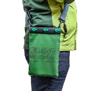 Водонепроницаемая сумка Aquapac 897 – Contour Matterhorn