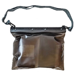 Водонепроницаемый чехол Aquapac 836 – Kilimanjaro – Case Clear