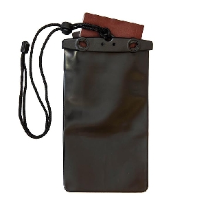 Водонепроницаемый чехол Aquapac 850 MPC30 Olympus with lanyard (TOPO Collection)