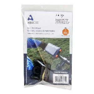 Aquapac 975 - элемент крепления Dock System типа Rail / Bar Dock
