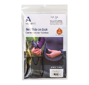 Aquapac 977 - элемент крепления Dock System типа Slide On Belt Dock 50 мм