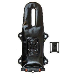 Aquapac 977 - элемент крепления Dock System типа Slide On Belt Dock 50 мм
