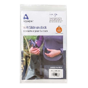 Aquapac 978 - элемент крепления Dock System типа Slide On Belt Dock – 60 мм