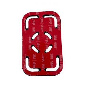 Aquapac 981 - элемент крепления Dock System типа Stud Plate Kit