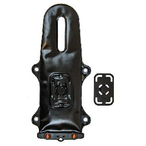 Aquapac 981 - элемент крепления Dock System типа Stud Plate Kit