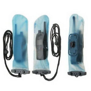 Aquapac 981 - элемент крепления Dock System типа Stud Plate Kit